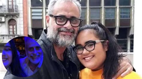 El Emotivo Mensaje De Jorge Rial Para Su Hija Roc O Por Su Cumplea Os