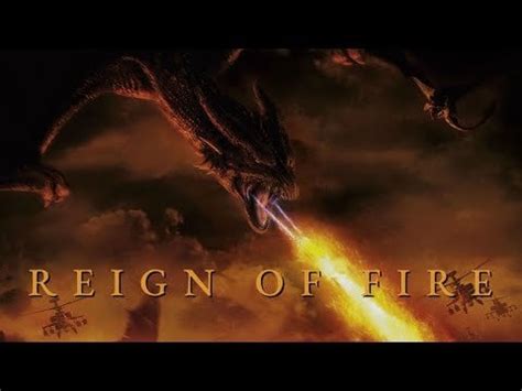 Fantastic Scenes from Reign of Fire : r/dragons