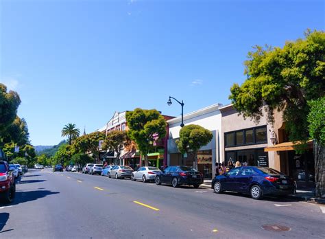 Hike the John Nicholas Trail and Visit Downtown Los Gatos | Silicon Valley