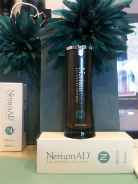 Buy Your Nerium 30 Day Money Back