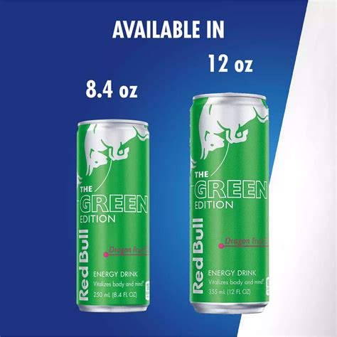 Red Bull The Summer Edition Dragon Fruit Energy Drink Shop Sports And Energy Drinks At H E B