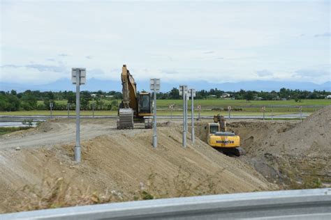 Dpwh Eyes Cllex Extension Completion By First Half Of