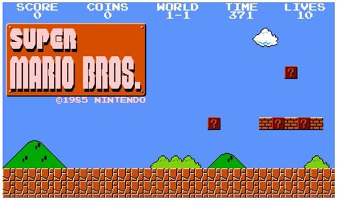 Super Mario Bros. Play online mario game fullscreen. In… | by Super Mario Bros | Feb, 2024 | Medium