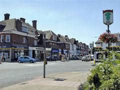 West Wickham High Street – Parking Restrictions – West Wickham ...