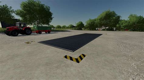 Selling Station Modded V1010 Fs22 Mod Farming Simulator 22 Mod