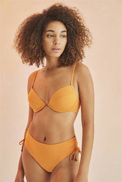 Bikini Bottom Unicolor Women Secret De Prati Tienda Online