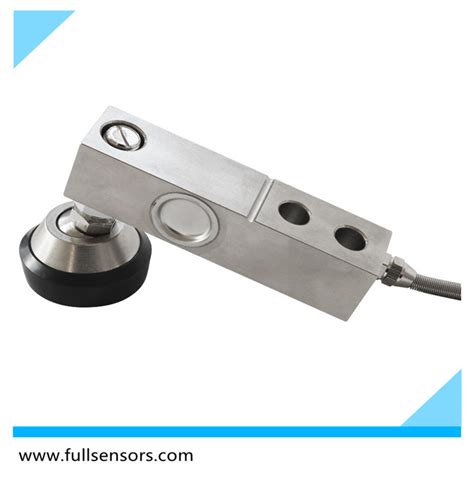 Steel Shear Beam Load Cells With OIML For Platform Scale China Load