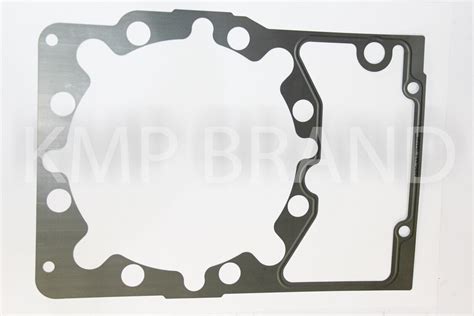 1445692 Pack Of 8 GASKET SPACER PLATE For Caterpillar 144 5692