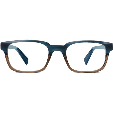 Warby Parker Eaton Eyeglasses Chubstr