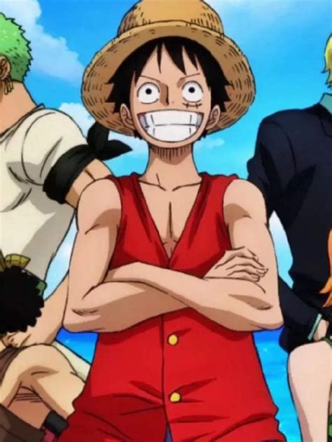 One Piece Leaving Hulu Sportskeeda Stories