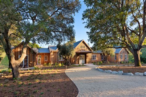 Photographing Christine Curry Design Sonoma Farmhouse Landhausstil