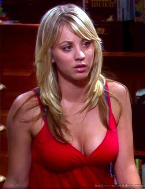 Zururu ️kaley Cuoco ️ Pin 66099261