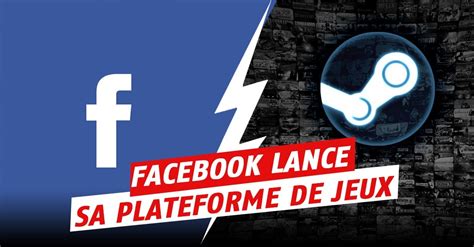 Facebook souhaite se lancer dans le jeu vidéo en créant une plateforme