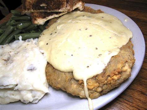 Yelp Best Chicken Fried Steaks At The Most Reviewed San Antonio