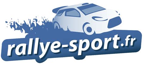 Logo Rallye Sport Frfond Transparent Rallye Sportfr