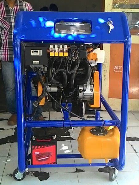 Jual Engine Stand Trainer Avanza Xenia Vvti Di Lapak Js Otomotif