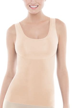 Spanx Trust Your Thinstincts Tank 1069 Women S Shapewear Lingerie