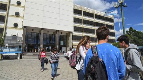 Una Universidad Aprobó El Uso Del Lenguaje Inclusivo En Tesis Y Otras Presentaciones Mirada