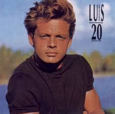 Luis Miguel 20 Años 1990 Vinyl Discogs