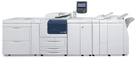 Xerox D Monochrome Multifunction Printer Copierguide