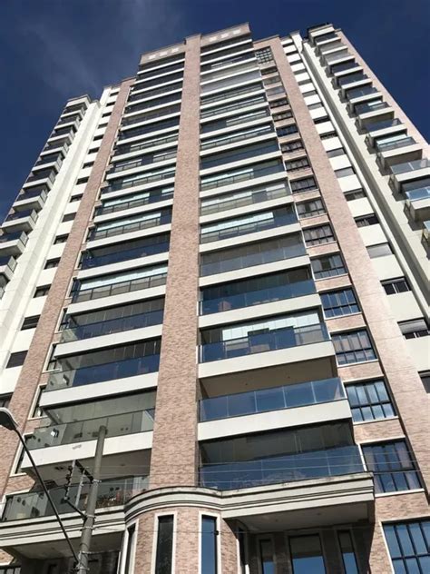 Apartamento Na Rua Luiz Dos Santos Cabral 120 Jardim Anália Franco Em São Paulo Por R 2800