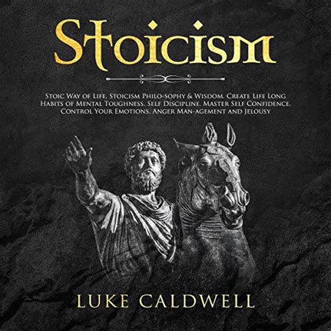 Amazon Co Jp Stoicism Stoic Way Of Life Stoicism Philosophy Wisdom