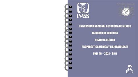 Propedéutica Medica Y Fisiopatología Solano Davalos Mario Udocz