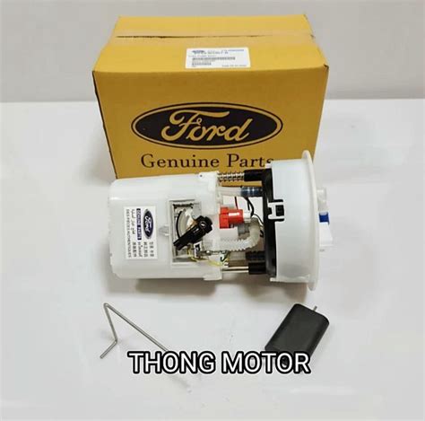 POMPA BENSIN ATAU FUEL PUMP ASSY KOMPLIT FORD FIESTA 1400CC 1 4