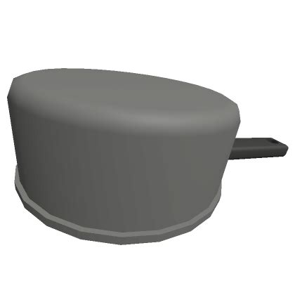 Tin Pot Hat's Code & Price - RblxTrade