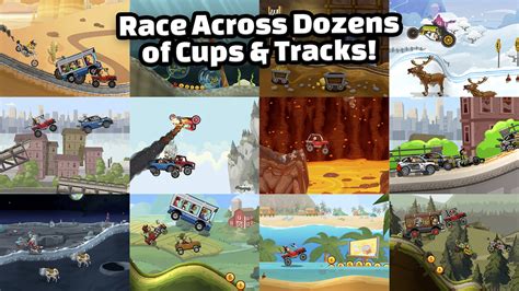 Hill Climb Racing 2:Amazon.com:Appstore for Android