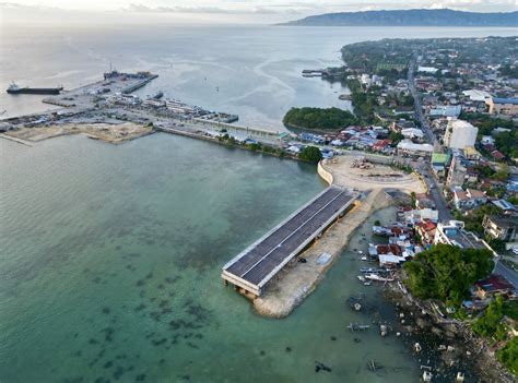 Panglao-Tagbilaran City Offshore Bridge Connector – BOHOL ISLAND NEWS