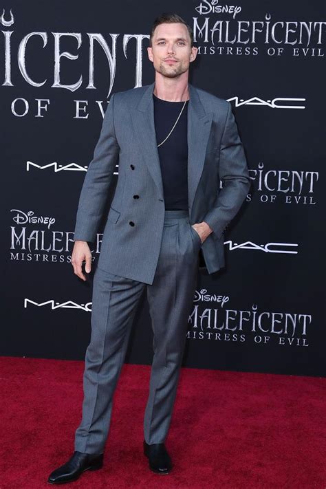 Ed Skrein - Actor, Director, Writer, Rapper