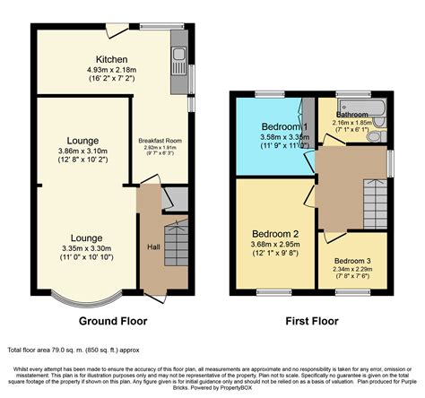 3 Bed Semi Detached House For Sale In Lewis Road Crynant Neath Sa10