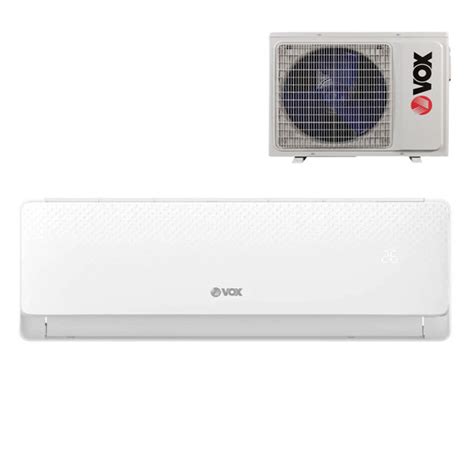 Klima Vox Ifg Aact Inverter