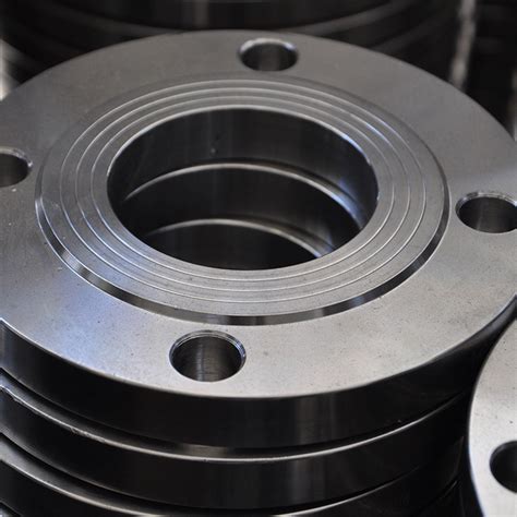 N06625 Weld Neck Flange DN50 300lbs Sch10s Nickel Alloy Steel Flange