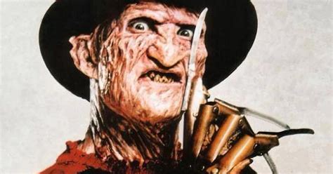 Robert Englund El Creador De Freddy Krueger Cuenta C Mo Fue Estar