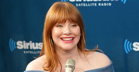 Bryce Dallas Howard Plays Elton Johns Mom In ‘rocketman—and She