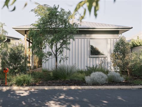 Gallery Of Vasse House Joshua Duncan Architect 9