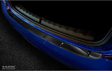 2022 Honda Pilot Bumpertopper Rear Bumper Guard Custom Fit