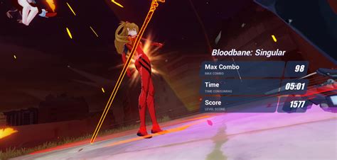 Holy Ass R Houkai Rd