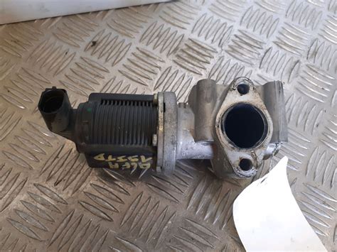 Vanne Egr Alfa Romeo Ax Ebay