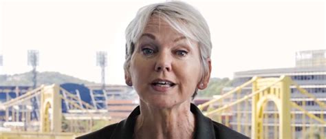 ‘It Can’t Progress Fast Enough’: Granholm Touts Green ‘Transition’ As ...