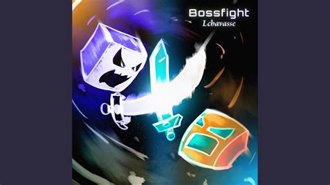 Bossfight - YouTube Music