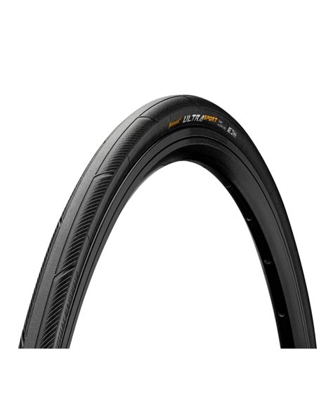 Pneu Continental Ultra Sport Iii C Preto Allbike