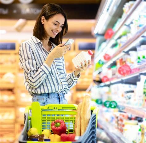 Bio Des Consommateurs Plus Jeunes Mais Moins Frein S Par Le Prix