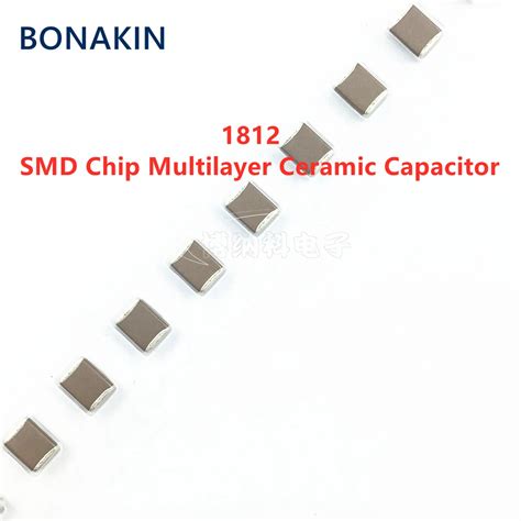 Pcs Uf M V V V V V V X R X R Smd Chip