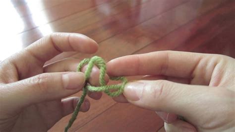 Learn To Knit Part 1 Casting On Knitting Videos Tutorials Cast On