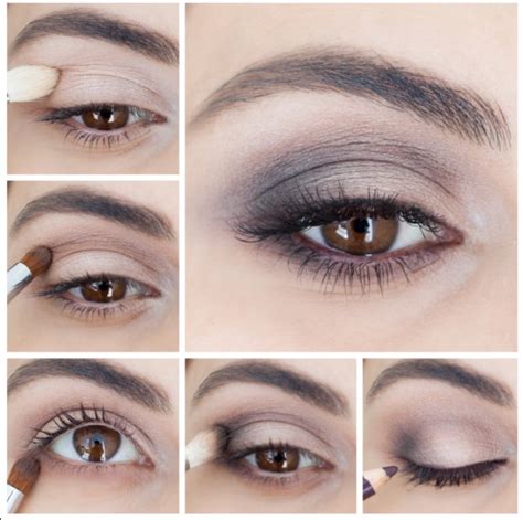 Natural Eye Makeup Tutorial - embunarticle