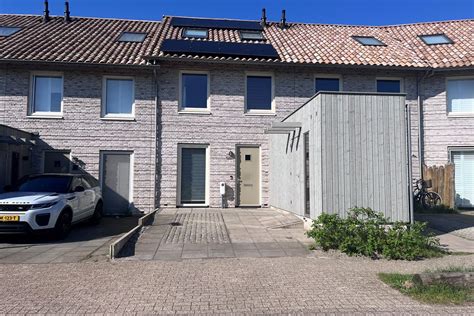 Huis Verkocht Duinmeerstraat 18 1361 BM Almere Funda