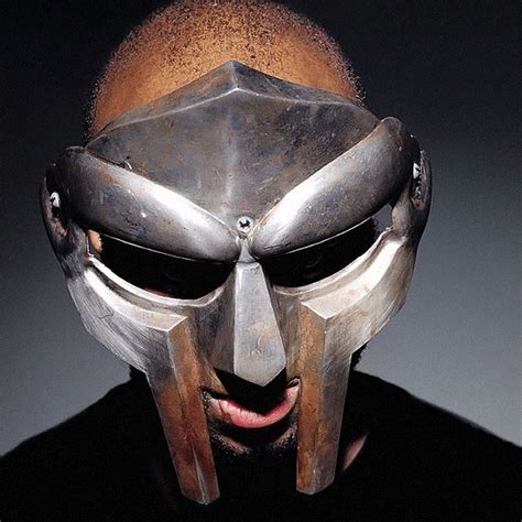 MF DOOM EHHB